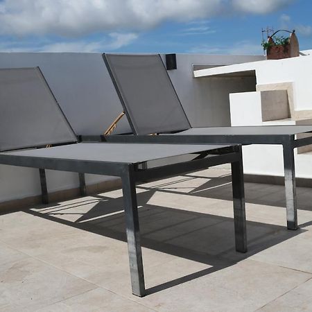 Habitacion, Jacuzzi Rooftop, Gran Wi-Fi Cancun Luaran gambar