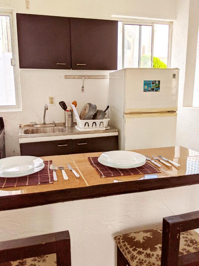 Habitacion, Jacuzzi Rooftop, Gran Wi-Fi Cancun Luaran gambar