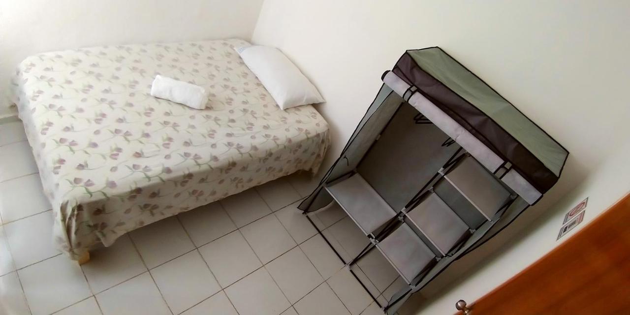 Habitacion, Jacuzzi Rooftop, Gran Wi-Fi Cancun Luaran gambar