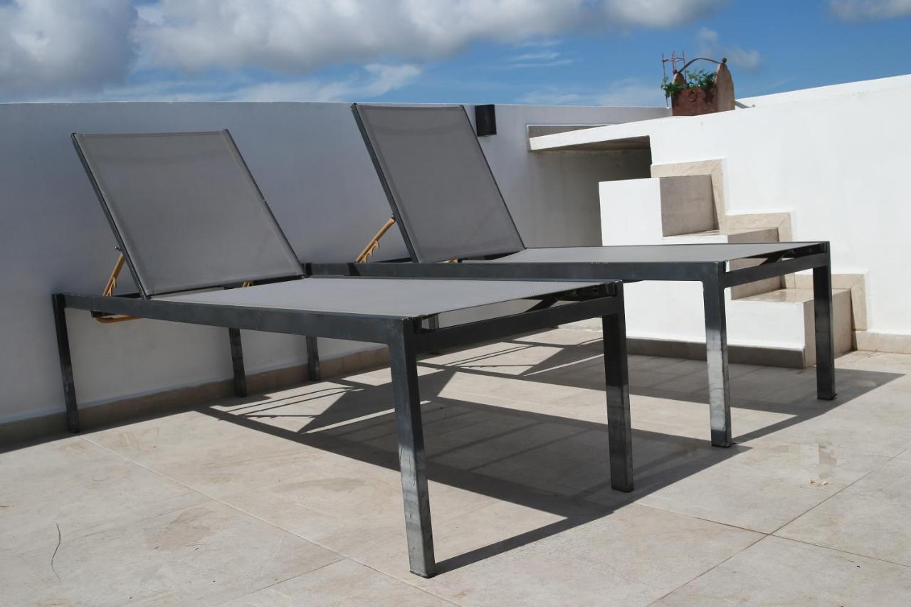 Habitacion, Jacuzzi Rooftop, Gran Wi-Fi Cancun Luaran gambar