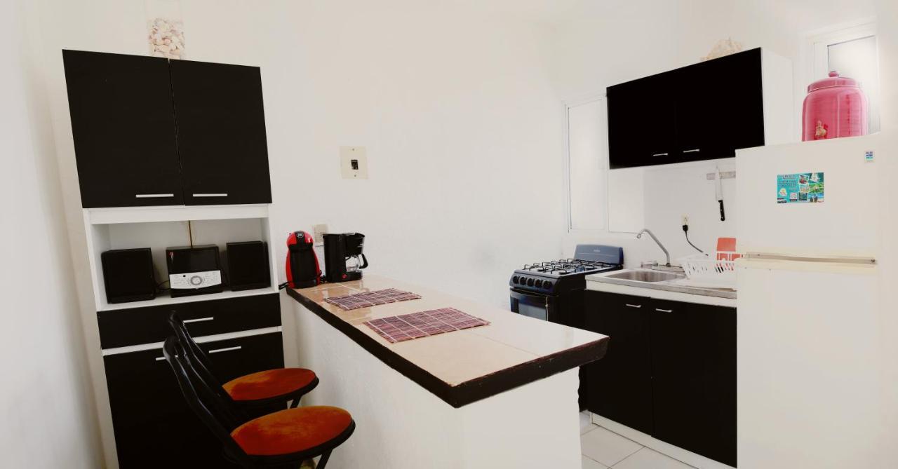 Habitacion, Jacuzzi Rooftop, Gran Wi-Fi Cancun Luaran gambar